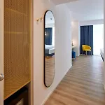 Riva Palace Hotel Grado