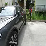 Hotel Riva Palace Grado