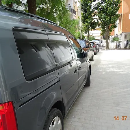 Riva Palace Hotel Grado