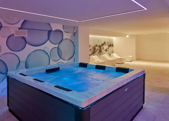 Riva Palace Hotel Grado