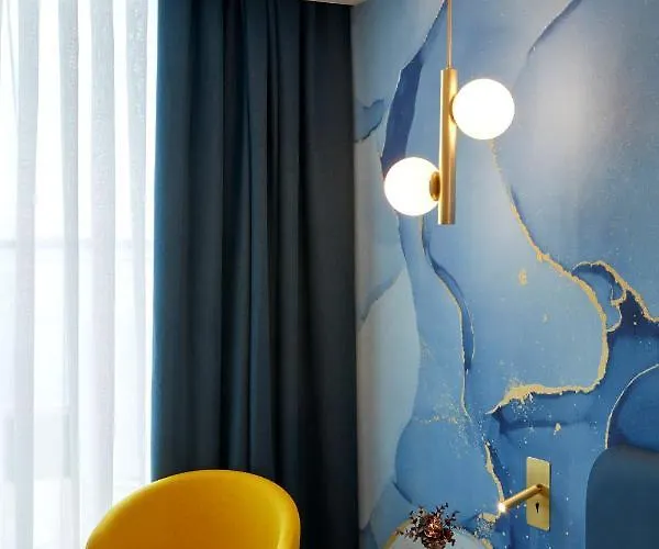 Riva Palace Hotel 4*