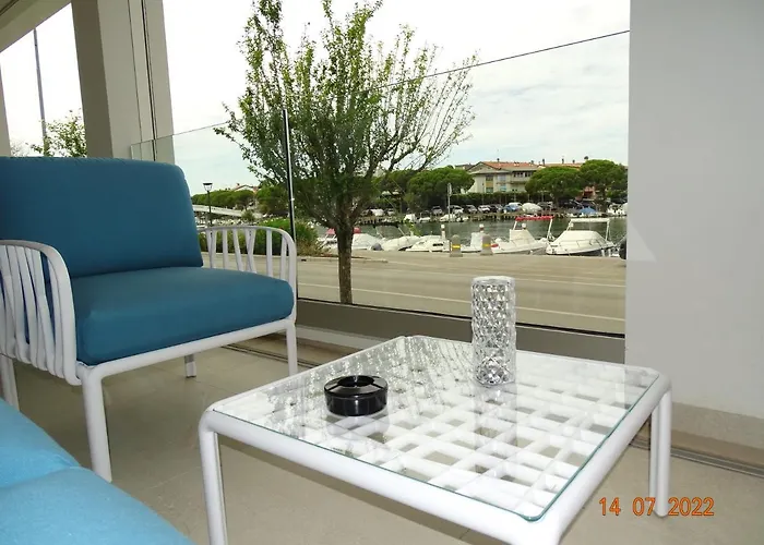 Riva Palace Hotel Grado