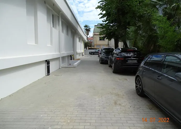 Riva Palace 4* Grado