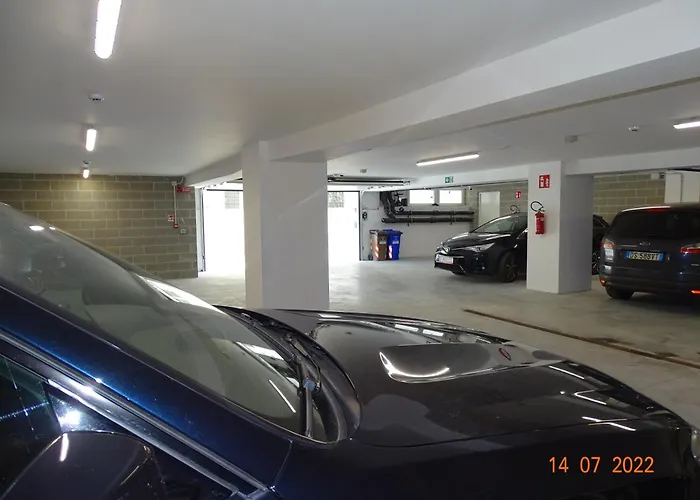 Riva Palace Hotel Grado