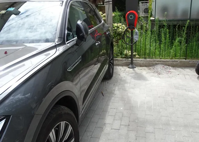 Hotel Riva Palace Grado