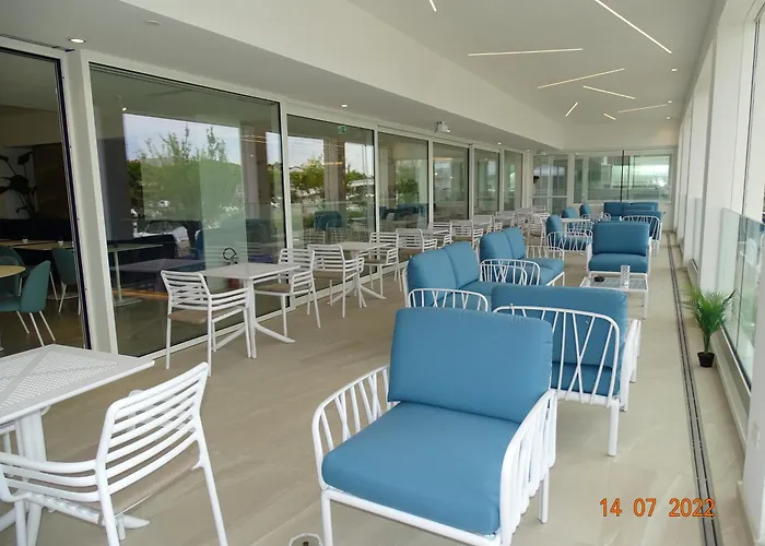 Riva Palace 4* Grado