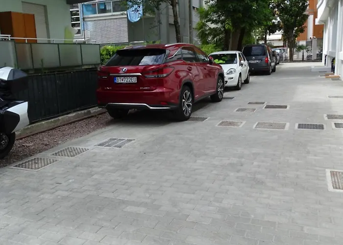 Hotel Riva Palace Grado