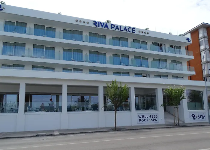 Riva Palace 4* Grado
