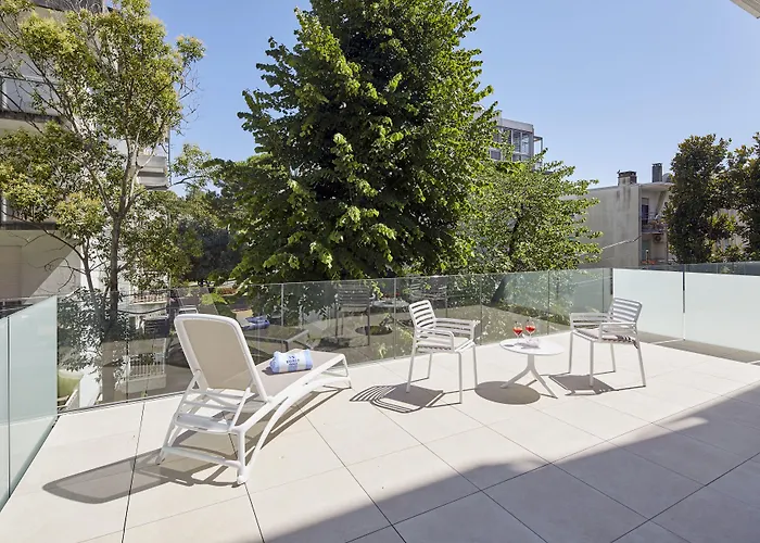 Riva Palace Hotel 4*