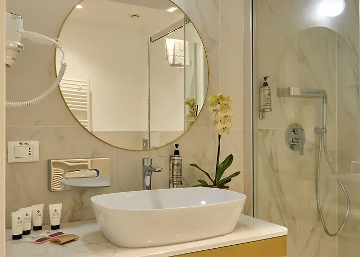 Hotel Riva Palace Grado