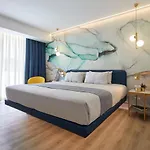 Hotel Riva Palace