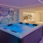 Riva Palace Hotel Grado