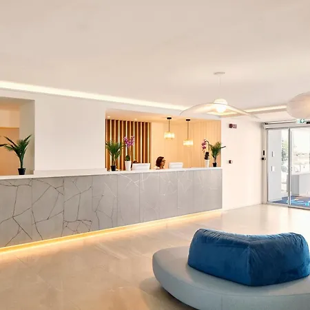 Hotel Riva Palace Grado