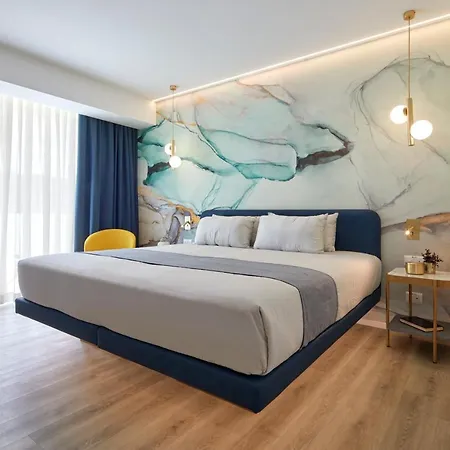 Szálloda Riva Palace