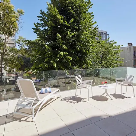 Szálloda Riva Palace