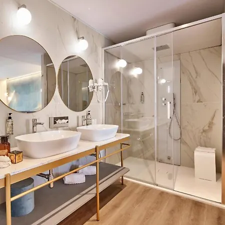 Riva Palace Szálloda