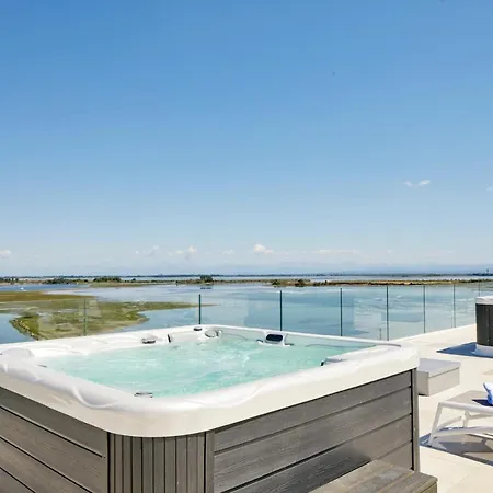 Hotel Riva Palace Grado