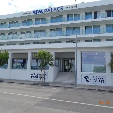 Otel Riva Palace 4*