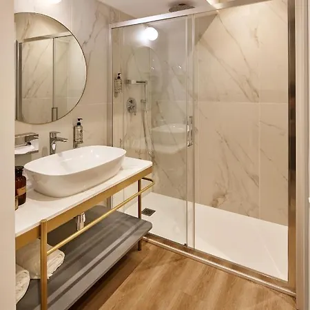 Szálloda Riva Palace 4*