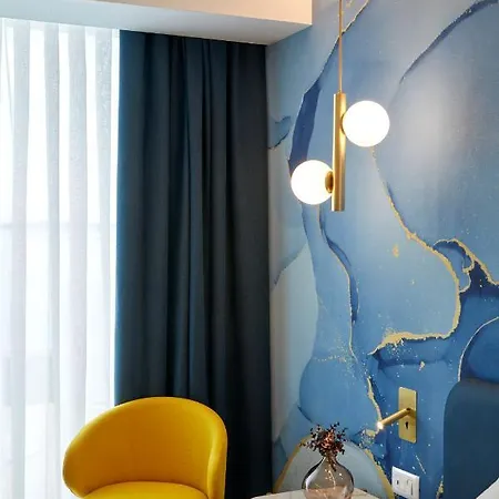 Riva Palace Ξενοδοχείο 4*