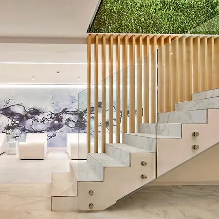 Hotel Riva Palace Grado