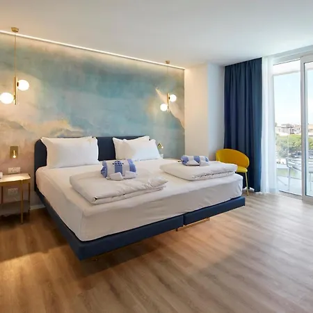 Szálloda Riva Palace 4*