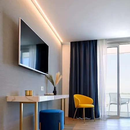 Riva Palace 4* Grado