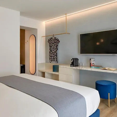 Riva Palace 4*