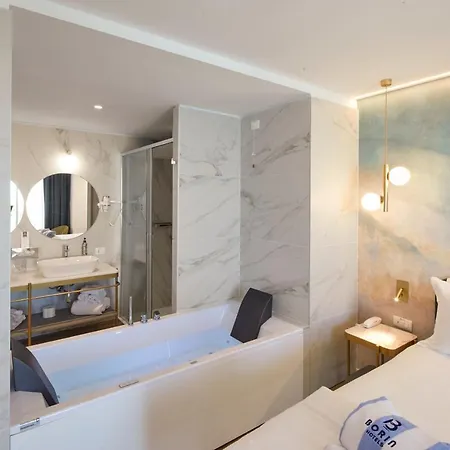Riva Palace 4* Γκράντο