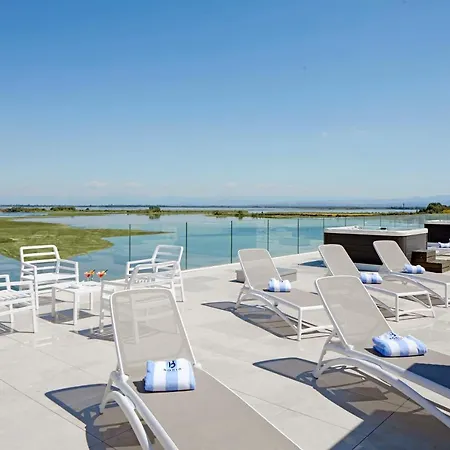 Riva Palace Grado