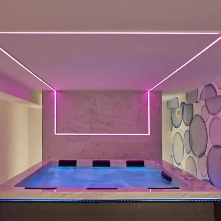 Riva Palace 4* Γκράντο