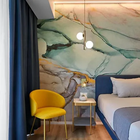 Szálloda Riva Palace