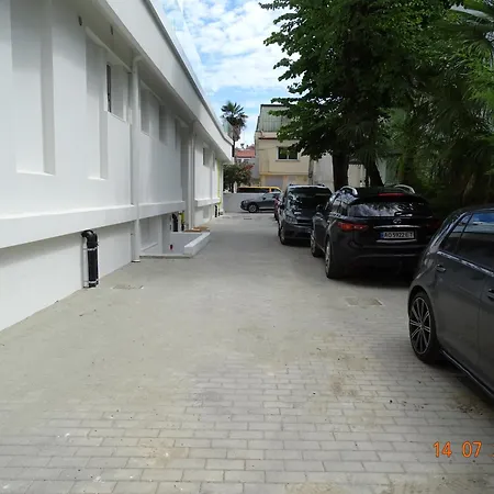 Riva Palace 4* Grado