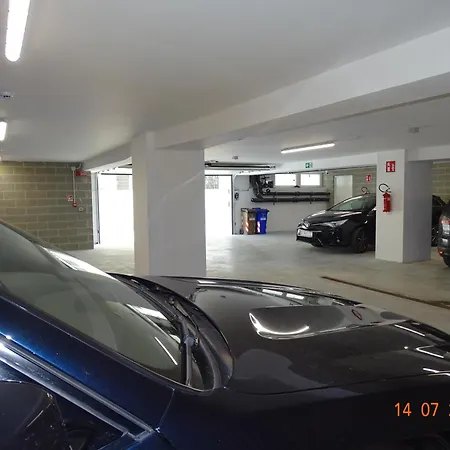 Riva Palace Hotel Grado