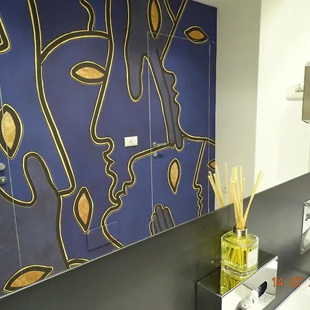 Riva Palace Szálloda