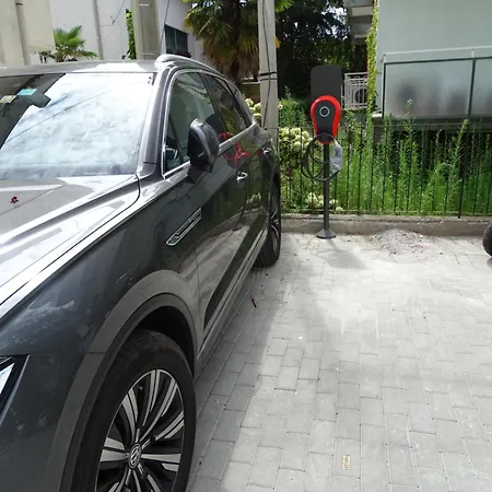 Hotel Riva Palace Grado