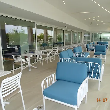 Riva Palace 4* Grado