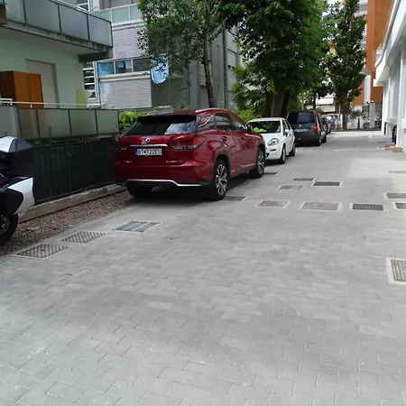 Hotel Riva Palace Grado