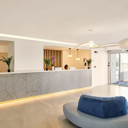 Szálloda Riva Palace