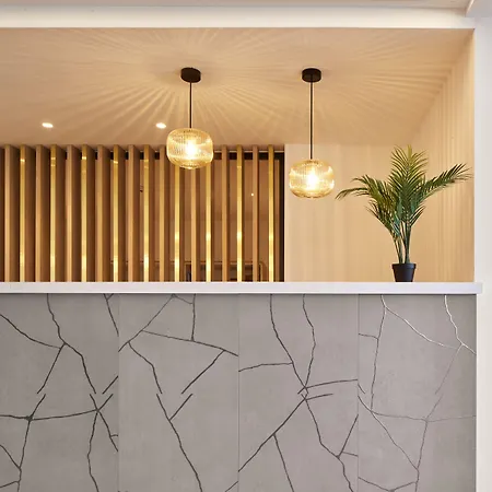 Hotel Riva Palace 4*