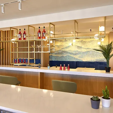 Hotel Riva Palace Grado