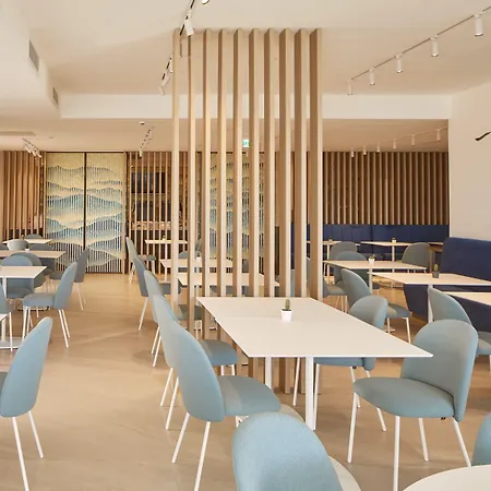 Hotel Riva Palace Grado