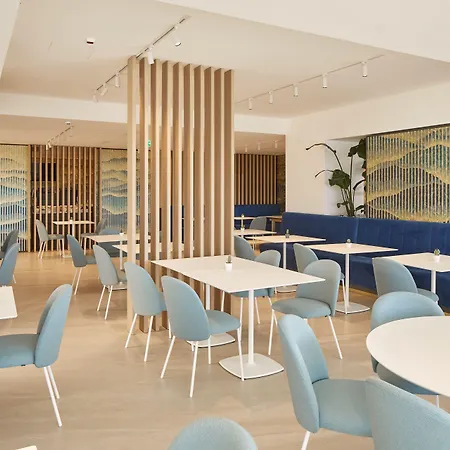 Hotel Riva Palace 4*