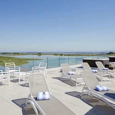 Riva Palace 4* Grado