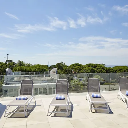 Riva Palace Grado