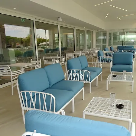 Riva Palace Otel 4*