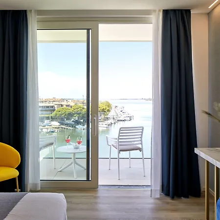 Riva Palace Szálloda