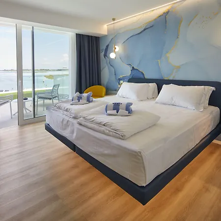 Riva Palace 4* Grado