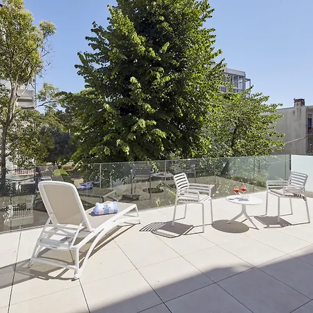 Riva Palace Otel 4*