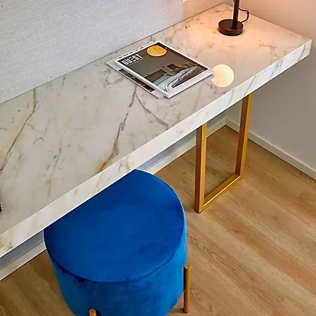 Riva Palace מלון 4*